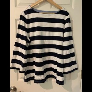 Nautica XXL long sleeve